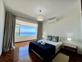 Quarteira Beach & Ocean View II by Homing